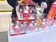 -味多美蛋糕(静安庄店)