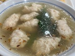 -南香饭店(Jalan Sultan)