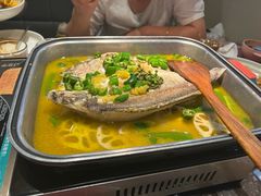 -川知味(京华城店)