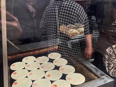 -潼关肉夹馍(永兴坊店)