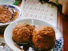 -粗茶淡饭(东关街店)