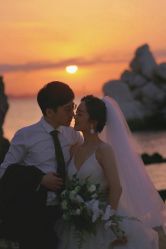 -巴黎时尚婚纱摄影(南汇店)