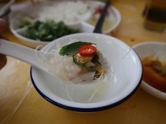 -官塘陈记鱼生·潮汕砂锅粥·牛肉火锅(潮枫路总店)