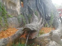 -龙门水都景区