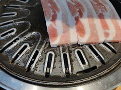 -九田家黑牛烤肉(溧水万达店)