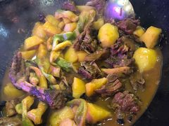 -粗粮人家·东北菜(洋桥店)