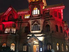 -马勒别墅饭店(静安寺店)