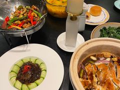 -翠湖宾馆·中餐厅