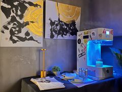 -HUBBA祜精酿(五羊邨店)