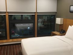 -深圳机场凯悦嘉轩酒店