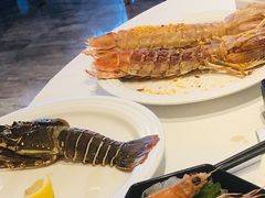 -扬州万怡酒店-中餐厅(文昌中路店)