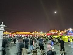 -大雁塔北广场音乐喷泉