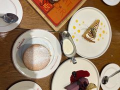 -Entrecôte 法国牛扒馆(保利·时光里店)