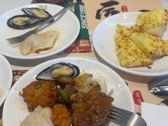 -好伦哥披萨(地坛店)