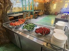 -君邦火锅(新疆大厦店)