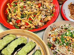 -老鼎万春卤菜(五代传承创始老店)