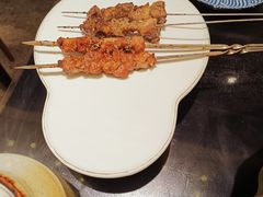 -那些年一起吃串的地方烧烤(观前街店)