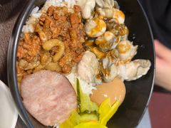 -台南擔仔面·卤肉饭(老虹井路店)