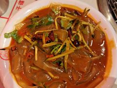 -杨记齐齐哈尔烤肉(总店)