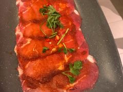 -新石器烤肉(中房金谊广场店)