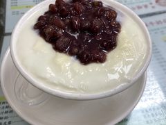 红豆双皮-义顺牛奶公司