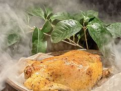 -桂满陇·海市蜃楼·黑金(国金店)