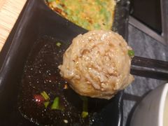 -许府牛火锅(信义坊总店)