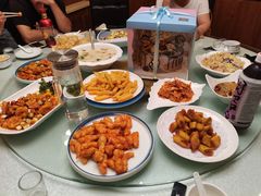-双海酒店·海鲜家常菜(南戴河店)