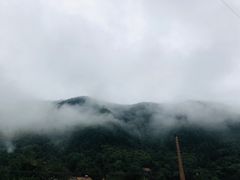 -辋川溶洞