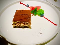 提拉米苏Tiramisu-Solo(衡山路店)