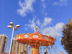 -汕头星城湾欢乐世界