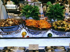 -博林天瑞喜来登酒店·西丽尚膳