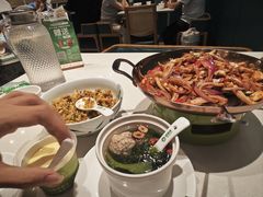 -绿草地·湘菜(芙蓉天街店)