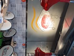 -石记东北风味烤肉店(子固路店)