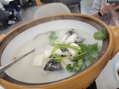 -宝荣鱼馆·临湖之宴(千岛湖店)