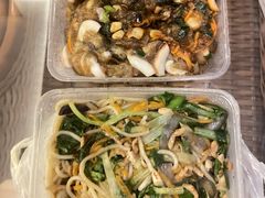 -食来运转平潭小吃(平潭店)