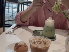 -潮一不贰·法式甜品·生日蛋糕·西式简餐(外滩店)