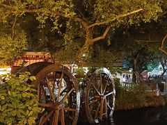 -深圳锦绣中华民俗村