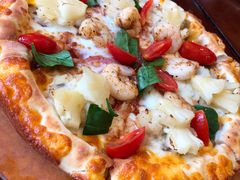 -Mr.Pizza米斯特比萨(苏州平江万达广场店)