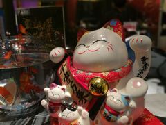 -将太无二·蓝鳍放题·北美寿司(领展购物广场中关村店)