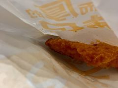-麦当劳(龙之梦购物中心店)