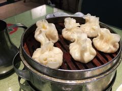 -振生清真饭店(永安道店)