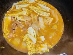 -红井路游艺炖锅·音乐餐吧(十渡店)