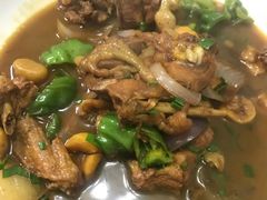 -翠茗农庄土菜馆(天目湖店)