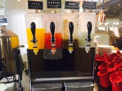 -So Lounge索兰至餐厅(蓝色港湾店)