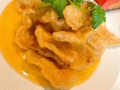 -鲜得莱渔港·小平岛海胆馆(七贤岭店)