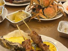 -禾斗海鲜自助(城阳宝龙店)