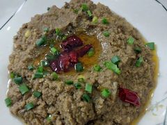 -白魁老号饭庄(安内店)
