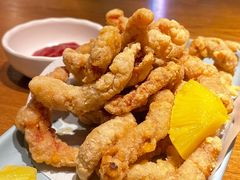 -闽上鲜·福建菜(龙湖滨江天街店)