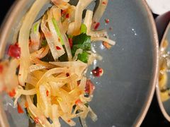 -半山腰·云南菜(侨福芳草地店)
